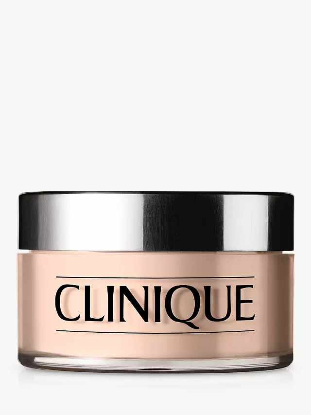 Clinique Blended Face Powder Transparency 3
